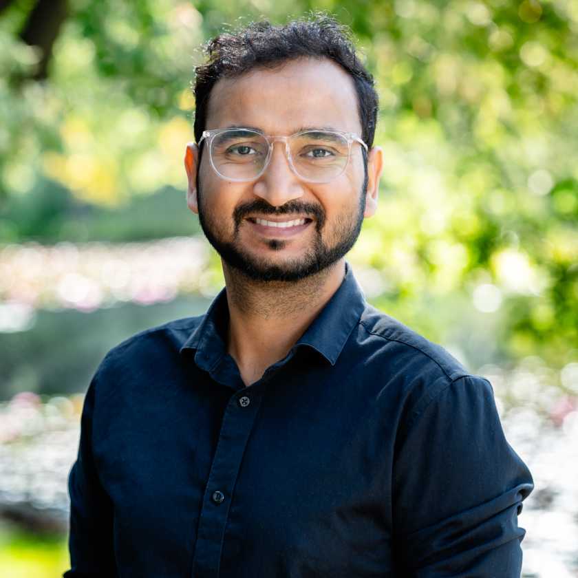 Dr. Abhishek Aggarwal