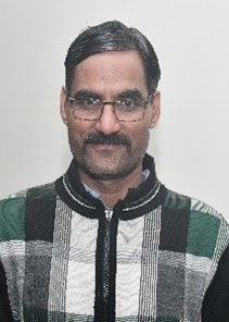 Dr. Ajay Kumar Singh