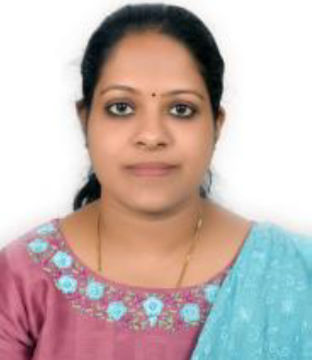 Dr. Alinda George