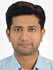 Dr. Ankit Tiwari