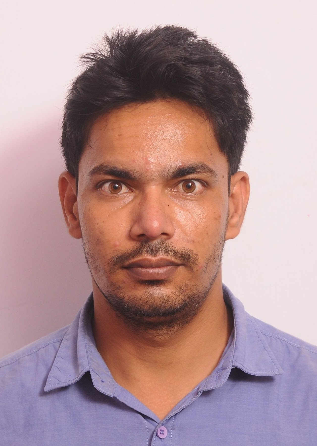 Dr. Arun Kumar Bairwa