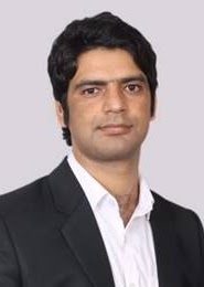 Dr. Irfan Ahmad Sofi