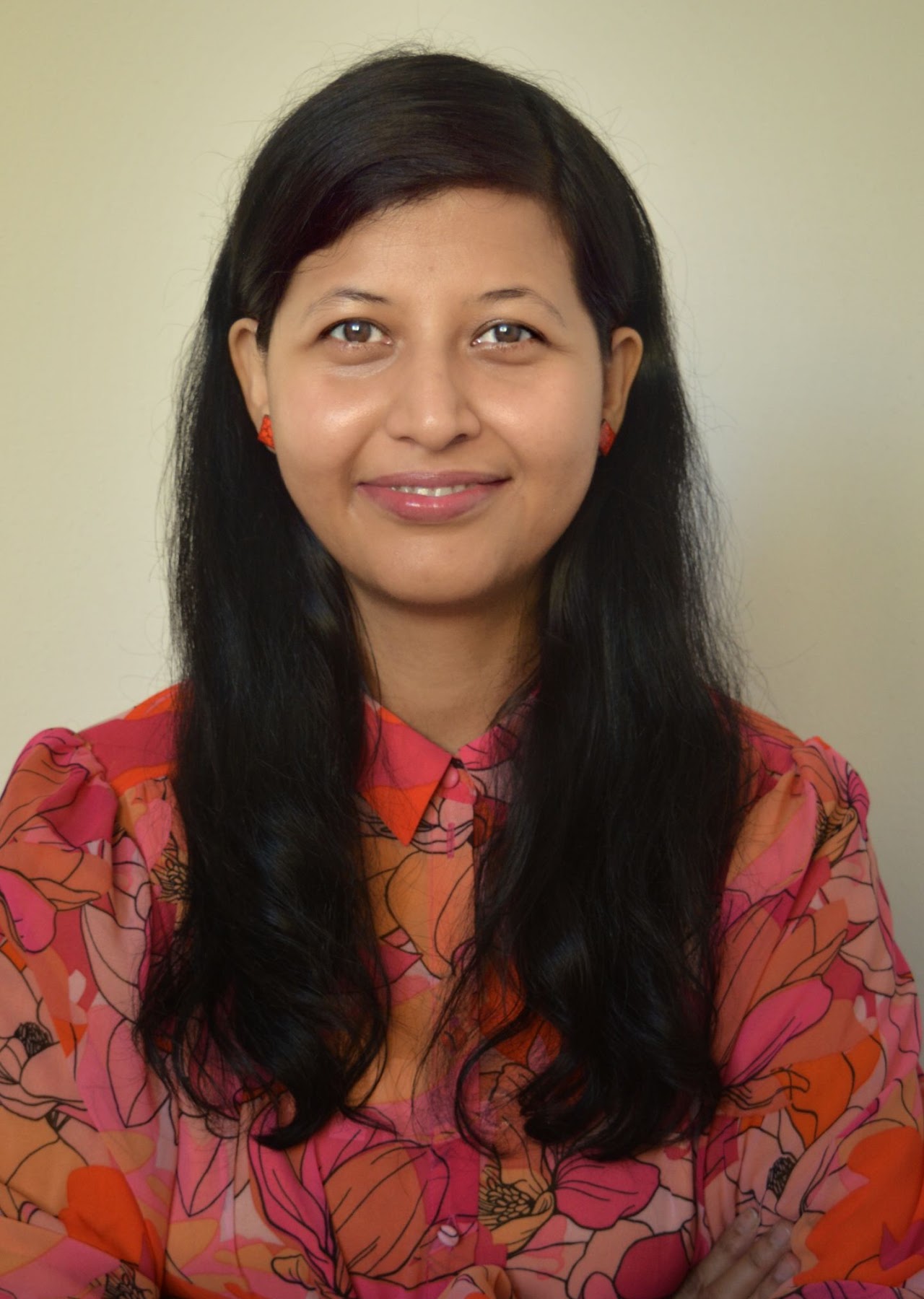 Dr. Shanu Shukla
