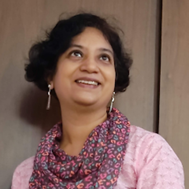 Dr. Surabhi Joshi