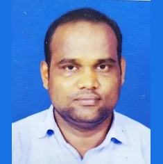 Dr. Kalandi Charan Pradhan