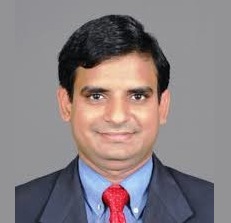 Dr. Manish Kumar Goyal