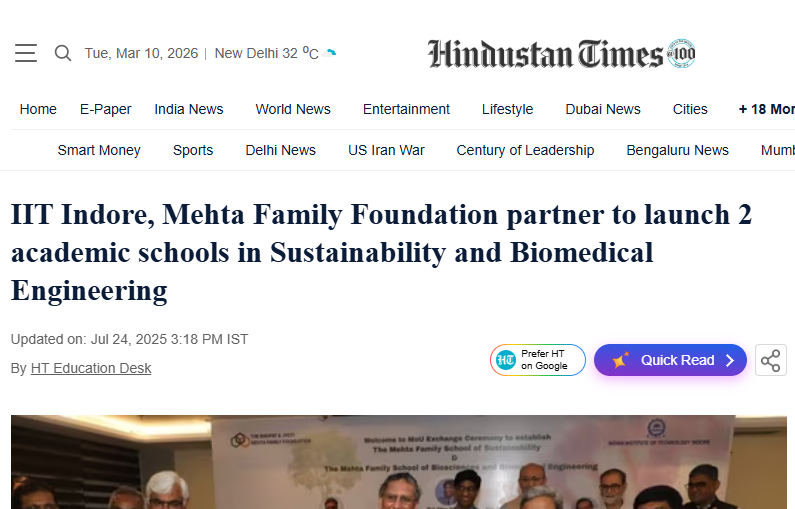 hindustan times