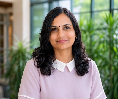 Dr. Mohanasundari T