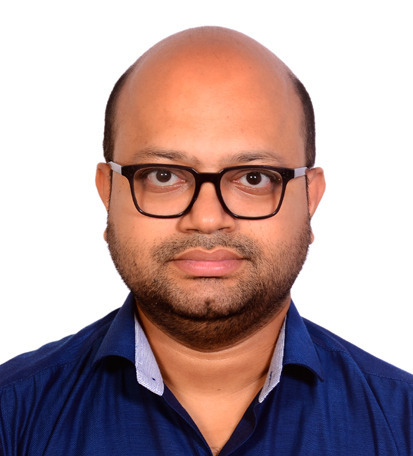 Dr. Pankaj Dey