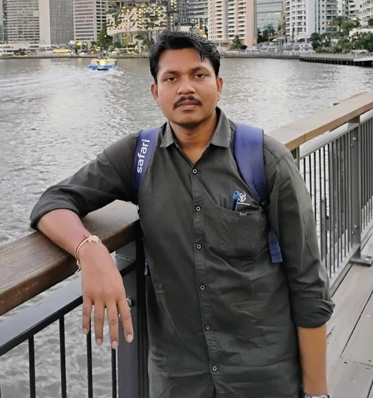 Dr. Dinabandhu Mahata