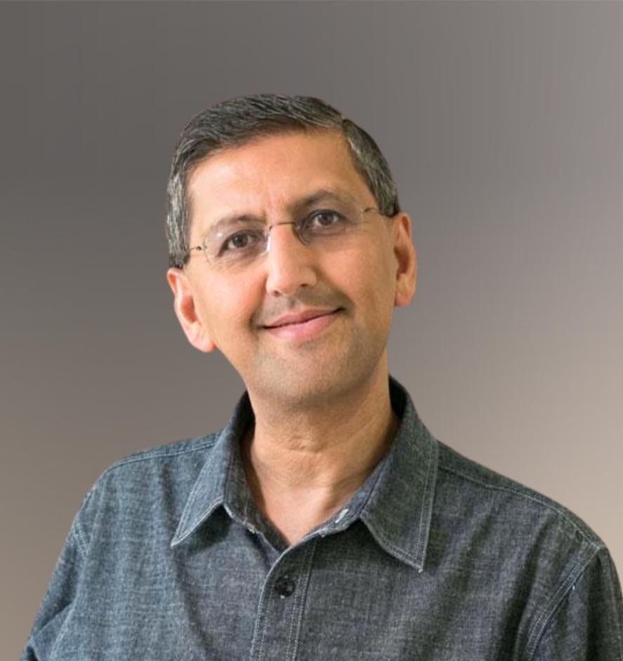 Rahul Mehta