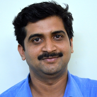 Dr. Rajesh Kumar