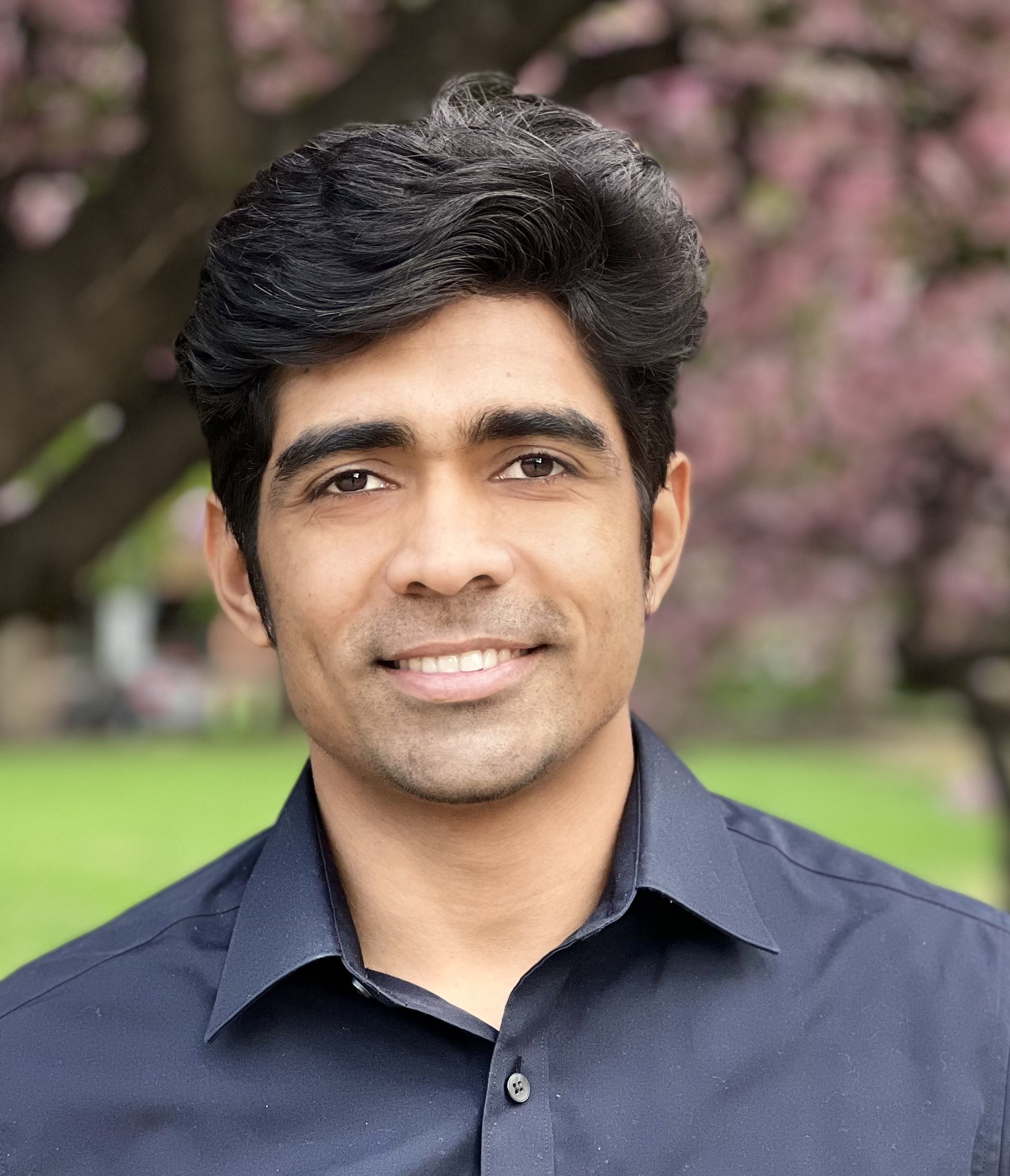 Dr. Sachin Kumar