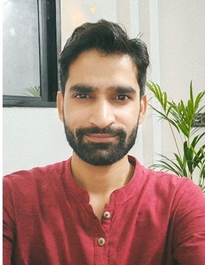 Mohd Amin Khan