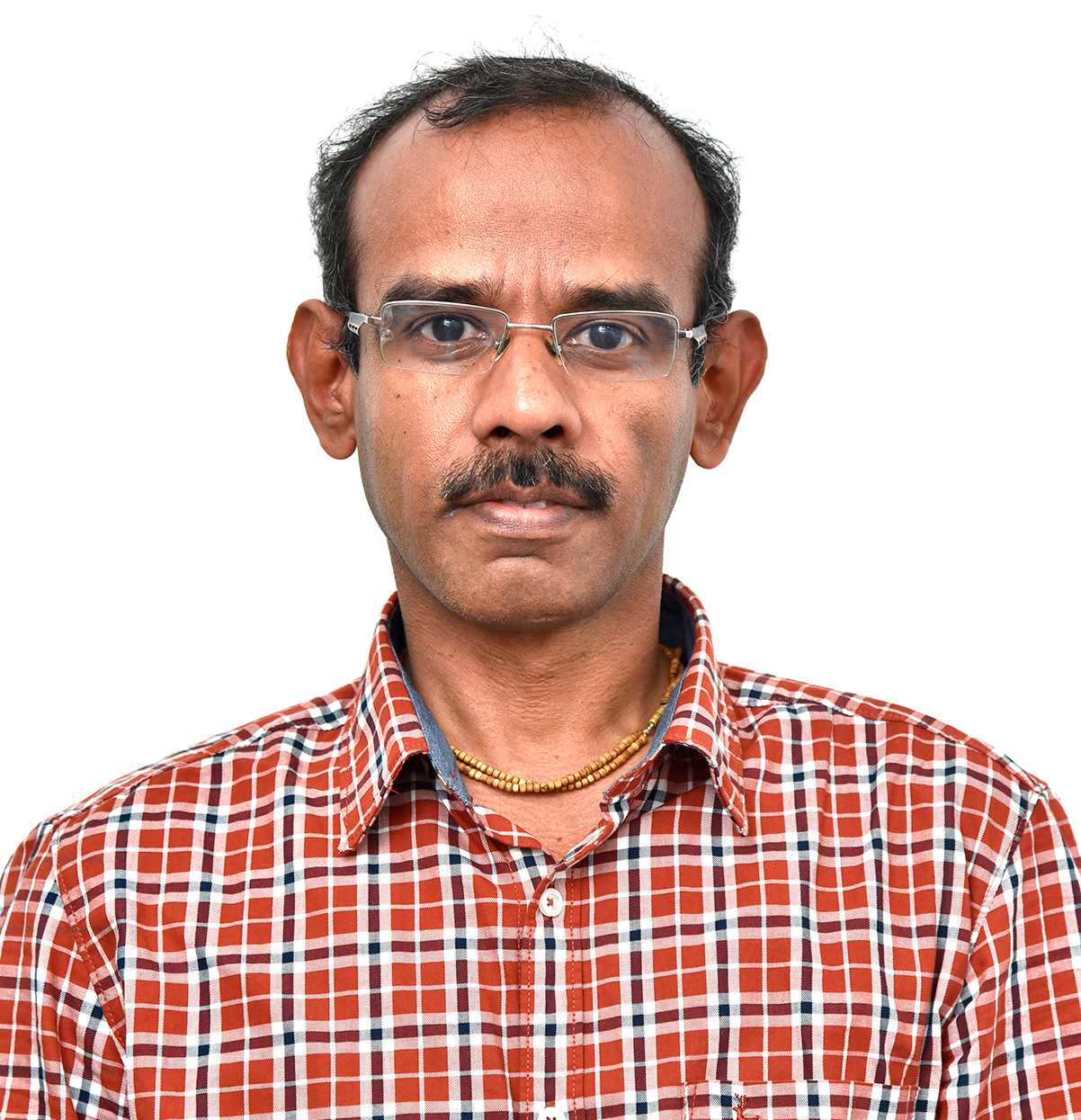 Dr. Venkatesh Chelvam